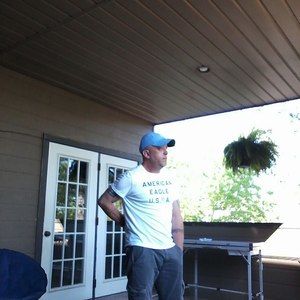 Meet your Posher, Clint